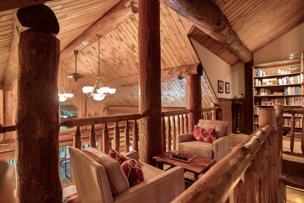 Hotel Trout Point Lodge Nova Scotia